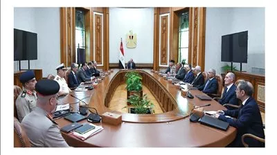 مصر تدعو لقمة إقليمية دولية لمناقشة تطورات ومستقبل القضية الفلسطينية