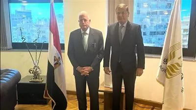 البنك الزراعي المصري يدعم القطاع الطبي وحديثي الزواج بجنوب سيناء