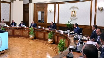 رئيس الوزراء يشدد على ضرورة المتابعة الدورية للأسواق لتنفيذ مبادرة خفض الأسعار 
