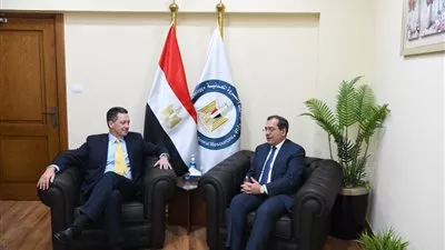 «إكسون موبيل» تبدأ البحث عن الغاز في منطقتين بالبحر المتوسط مطلع 2024