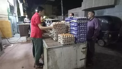 حملات مكثفة من الزراعة والتموين وحماية المنافسة لتنفيذ مبادرة تخفيض أسعار السلع