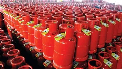 سيدي كرير توقع اتفاقية مع شركة نيجيرية لإنشاء مصنع لإنتاج أسطوانات البوتاجاز