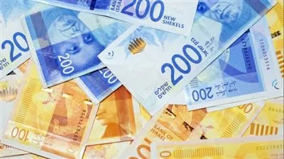 «الشيكل» يواصل التراجع.. و انخفاض مؤشر بورصة تل أبيب  1.04%