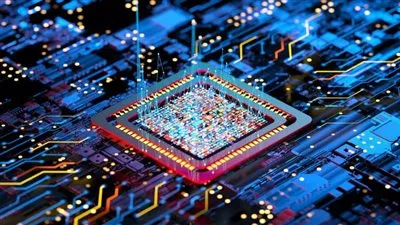 أمريكا تحدث سياساتها لمنع الصين من الحصول على رقائق الكمبيوتر المتقدمة