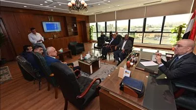 وزير الإسكان: 11.39 مليار جنيه استثمارات مدينة العبور خلال 9 سنوات