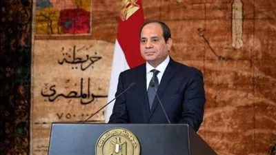 إعلان الحداد العام في مصر 3 أيام على أرواح ضحايا مستشفى المعمداني في غزة