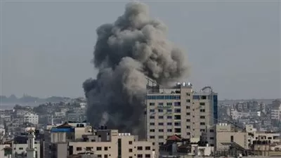 إسرائيل: لن نمنع دخول المساعدات القادمة من مصر إلى غزة 