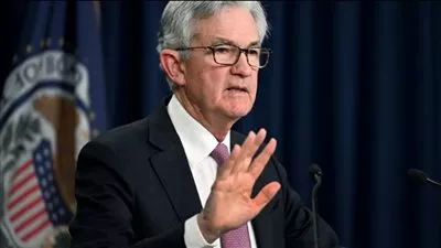 رئيس الفيدرالي: التضخم مرتفع للغاية وربما تدعو الضرورة لخفض النمو ‏الاقتصادي