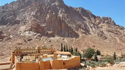 اختيار سيوة ودهشور ضمن أفضل القرى الريفية السياحية لعام 2023