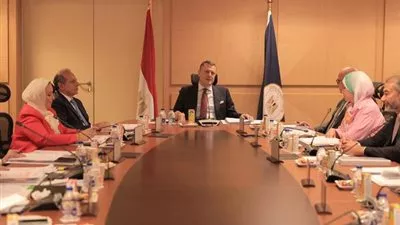 أحمد عيسى يترأس اجتماع مجلس إدارة صندوق دعم السياحة والآثار