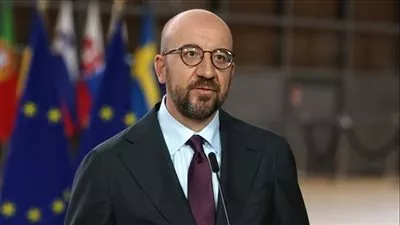 رئيس المجلس الأوروبي يؤكد ضرورة حشد جهود الوساطة لوقف التصعيد الفلسطيني الإسرائيلي 