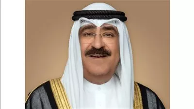 ولي العهد الكويتي يطالب بضرورة الوقف الفوري للانتهاكات الإسرائيلية بقطاع غزة