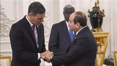 رئيس الوزراء الأسباني: «قمة القاهرة» أول خطوة للسلام في الشرق الأوسط