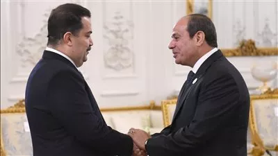 رئيس وزراء العراق: الاحتلال الإسرائيلي مستمر في خرق القوانين الدولية