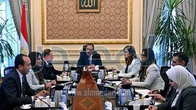 رئيس الوزراء يتابع موقف برنامج الطروحات الحكومية والإصلاحات الهيكلية
