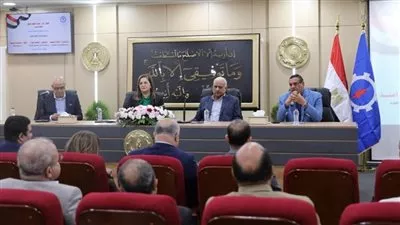 وزير التنمية المحلية: 39 مليار جنيه استثمارات بمحافظة السويس في عهد السيسي