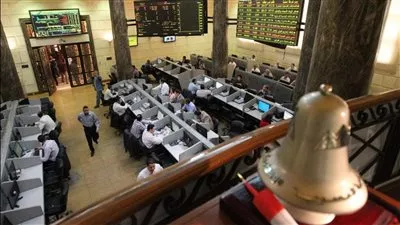 البورصة المصرية تربح 71.1 مليار جنيه في ختام تعاملات الأحد