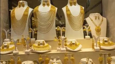 أسعار الذهب في مصر اليوم الاثنين 23 أكتوبر 2023