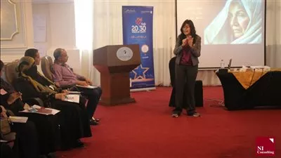 جائزة مصر للتميز الحكومي تواصل فعاليات البرنامج التدريبي «الابتكار في الخدمات الحكومية»