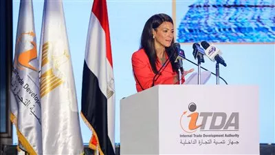 وزيرة التعاون الدولي: «مراكز الغذاء الخضراء» تدعم البنية التحتية المستدامة في مصر