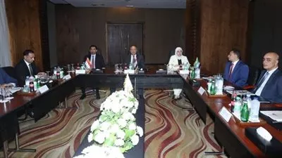 عمومية شركة الجسر العربي للملاحة تعتمد الموازنة التخطيطية لعام 2024