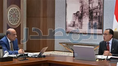 مدبولي يتابع جهود وزارة قطاع الأعمال لتعزيز أوجه الشراكة مع القطاع الخاص