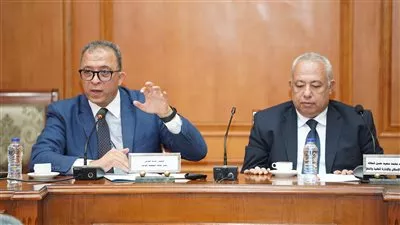 «التخطيط القومي»: بدء دراسة الماجستير المهني في المتابعة والتقييم يناير المقبل