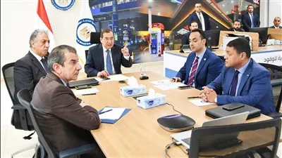 الملا : منظومة رقمية متكاملة لإدارة وتداول المنتجات البترولية