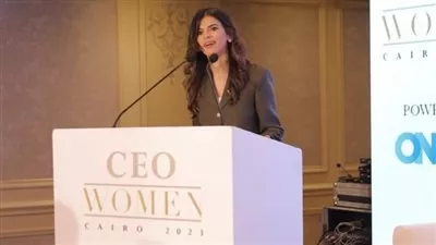 انطلاق النسخة الثانية من مؤتمر CEO Women لتعزيز دور المرأة بالمناصب القيادية 