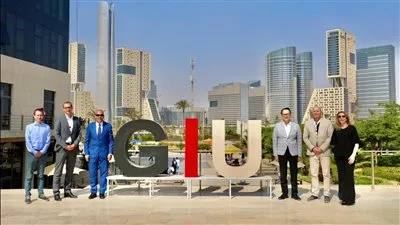 شركة العاصمة الإدارية للتنمية العمرانية تشارك في المؤتمر الدولي الثاني للمدن الذكية