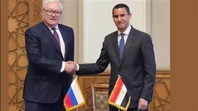 مباحثات مصرية روسية حول ترتيبات انضمام مصر لـ«البريكس»