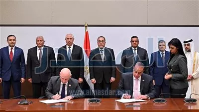  «بلدنا» القطرية تستثمر 1.5 مليار دولار لإنتاج وتصنيع الألبان في مصر 