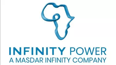 إنفنيتي باور تستهدف الوصول إلى 10 جيجاوات من الطاقة المتجددة بحلول 2030