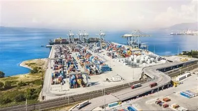 اتفاق روسي إماراتي لتطوير ممر بحري في القطب الشمالي