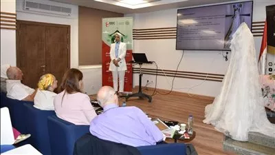 «القومي للحوكمة» يختتم فعاليات برنامج ما قبل احتضان صناعة الملابس الجاهزة المستدامة