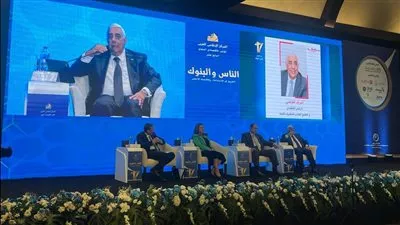 رئيس المصرف المتحد: 4 انعكاسات تنموية لتطبيق آليات الاقتصاد الأخضر
