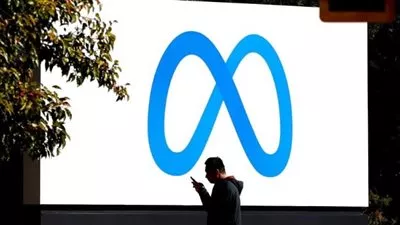 إيرادات ‏Meta‏ تقفز بأكبر وتيرة فصلية منذ عام 2021‏