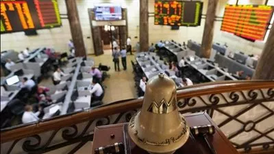 البورصة المصرية تخسر 19.2 مليار جنيه في ختام تعاملات الأربعاء 
