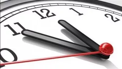 مجلس الوزراء: بدء العمل بالتوقيت الشتوي اعتبارا من منتصف الليلة