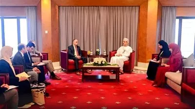 مصر تفوز برئاسة المكتب التنفيذي لمجلس الوزراء العرب المسؤولين عن شؤون البيئة 