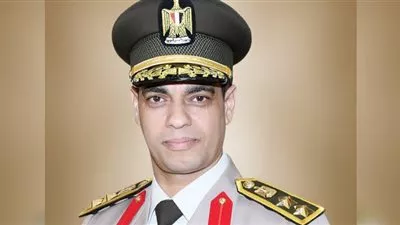 المتحدث العسكري: سقوط طائرة موجهة بدون طيار مجهولة الهوية في طابا