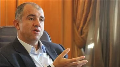 رئيس اتحاد الصناعات يطالب الرئيس السيسي بإنشاء 100 مدرسة تكنولوجية تطبيقية سنويا