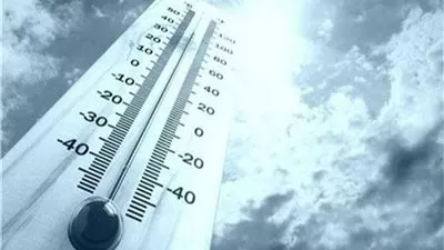 الأرصاد: طقس الجمعة مائل للحرارة نهارا لطيف ليلا على أغلب الأنحاء 