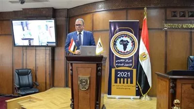 رئيس «التخطيط القومي»: أسواق الكربون الطوعية تساعد في تحقيق صافي انبعاثات صفرية