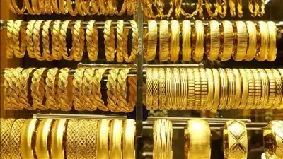  ارتفاع أسعار الذهب في مصر بقيمة 415 جنيهًا منذ بداية حرب غزة