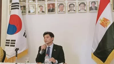 إطلاق المرحلة الثانية من مشروع جامعة بني سويف التكنولوجية بـ8 ملايين دولار