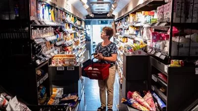 تراجع معدل التضخم السنوي في ألمانيا إلى 3.8% خلال أكتوبر