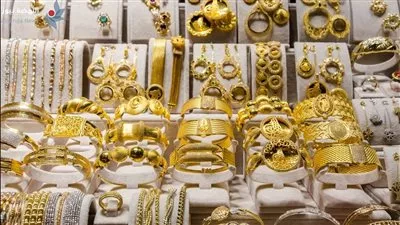 أسعار الذهب في مصر اليوم الجمعة 17 نوفمبر 2023