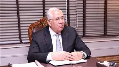 الزراعة: الإفراج عن 121 ألف طن أعلاف بـ60 مليون دولار خلال أسبوع 