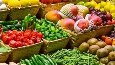 ارتفاع صادرات الصناعات الغذائية إلى 3.9 مليار دولار خلال 9 أشهر